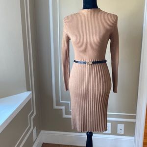 Queenia set of dress